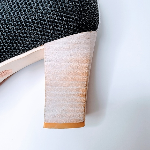 Stuart Weitzman | Vintage Spectator Heel Shoes 7.5 - Picture 10 of 16